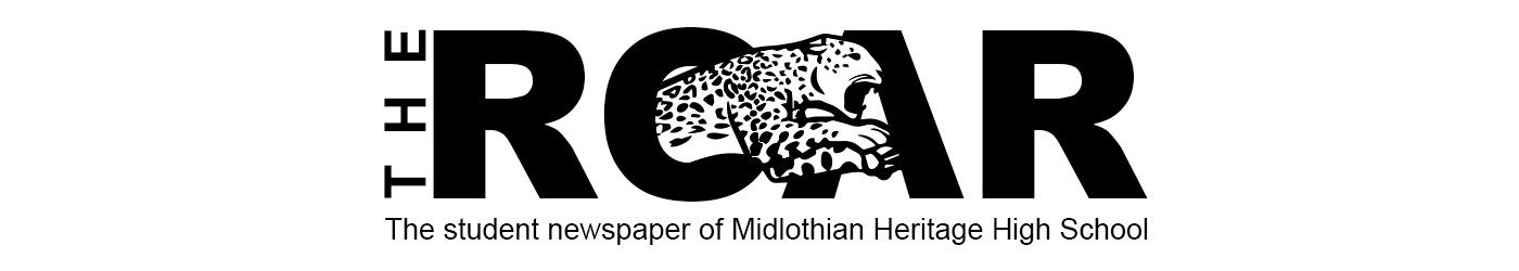 The student news site of Midlothian Heritage High School