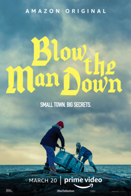 Cades Review of Blow the Man Down