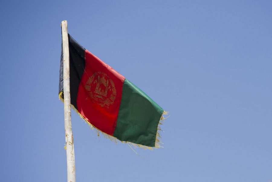 The Biggest Changes In Afghanistan