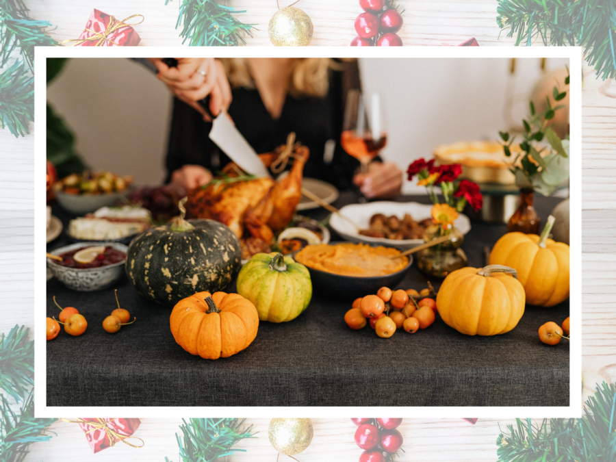 For many, the Christmas festivities have already begun just days after Halloween.  However, this leaves one fantastic holiday completely overlooked: Thanksgiving.