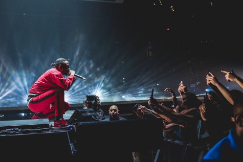 https://live.staticflickr.com/4299/36100901865_40ddbd3cb7_b.jpg

Kendrick Lamar is recognized as one the greatest artists of his generation. This has been the case for the past 10 years, ever since his breakout album good kid m.A.A.d. city.