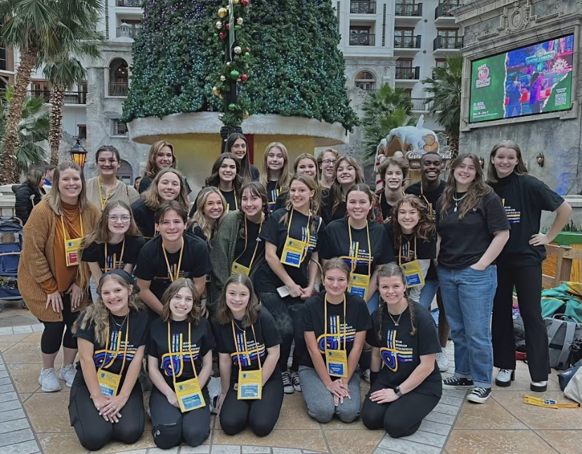 Exploring+the+Gaylord+in+Grapevine%2C+the+theater+class+takes+a+break+from+their+competitions+at+the+Texas+Thespian+Festival.+With+contests+in+solo+musicals%2C+group+scenes+and+many+more%2C+students+like+Jailen+Readoux+%2812%29+were+felt+slightly+overwhelmed.+When+you%E2%80%99re+at+your+own+school+you%E2%80%99re+good+and+whatever%2C+Readoux+said%2C+but+when+you+go+to+a+competition+with+like+7%2C000+kids+and+all+these+different+schools%2C+they%E2%80%99re+all+good+at+theater%2C+so+you+feel+really+small+in+that+moment.%E2%80%9D%0A%0AImage+provided+by+Katelyn+Clarke