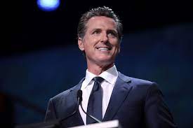 - Creative Commons

Governor of California, Gavin Newsom and his administration have now made history in the battle against book bans. They are now the second state legislature to pass legislation standing against unnecessary and ill-meaning censorship after Illinois.