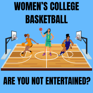 The 2023-24 womens college basketball season is officially here. The first two weeks were full of surprising upset that shocked fans. 

- Made in Canva