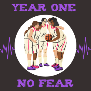 So far in this years womens collegiate basketball season, many of the freshmen are performing like seasoned veterans. First year players such as Notre Dames Hannah Hidalgo and South Carolinas MiLaysia Fulwiley have dazzled in their first few games. -Made in Canva