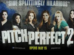 Pitch Perfect is a movie trilogy about a cappella that has been seen by fans around the world. Because this is one of my favorite movie series of all time, I ranked my top five favorite performances.

- Creative Commons