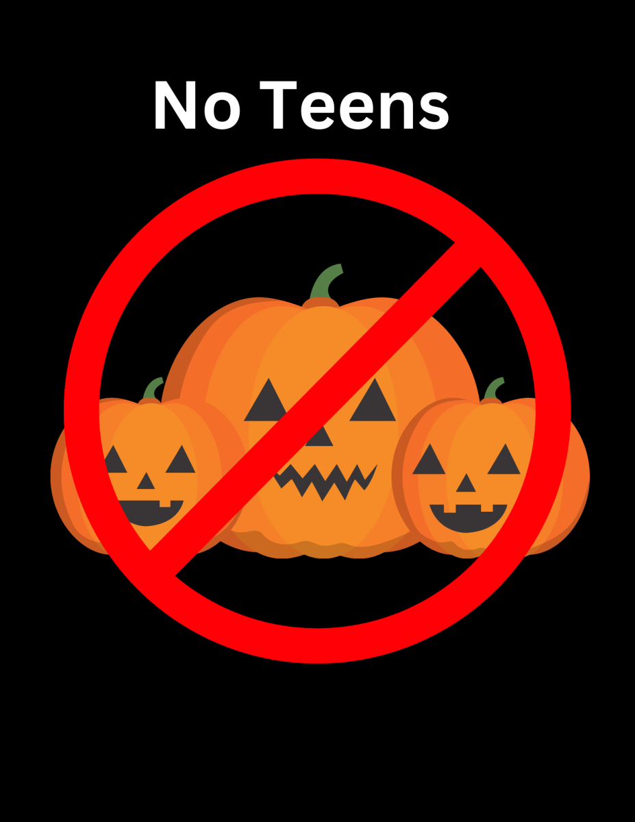 The widespread trick-or-treating practice didnt kick off until the 1930s. Over the years, this practice has led to some significant crime spikes that could potentially lead to the decline in overall enjoyment that this holiday typically produces. 

- Made in Canva