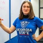 19-Year-Old Math Genius Graduates From Georgia State in Just 14 Months After Taking Up to 8 Classes at Once