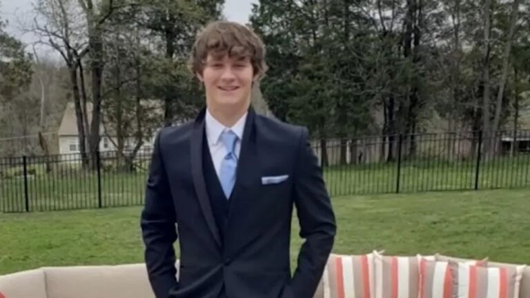 22-Year-Old NJ College Athlete Shot Dead by Cops After He Accidentally Went to the Wrong House, Family Says