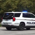 29-Year-Old South Carolina Police Officer Killed in Gunfight at Park as Second Officer and Suspect Are Also Shot