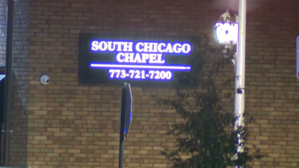 31 Bodies Left in 88-Degree Room as Investigators Discover Maggots, Rodent Feces and Rats at Chicago Funeral Home