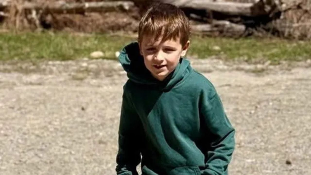 8-Year-Old Boy Dies After Tree Triggers Deadly Domino Effect at Massachusetts Camp, Family Shares Tribute