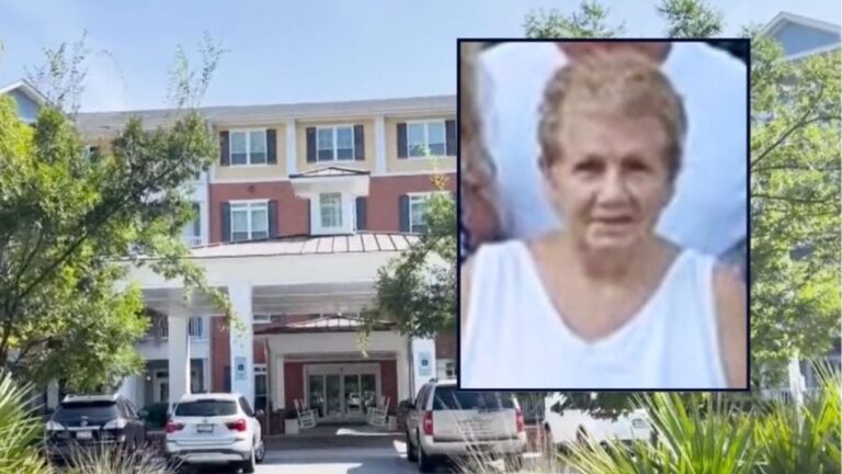 83-Year-Old With Alzheimer’s Dies After Allegedly Being Left Alone and Swarmed by Fire Ants Outside Nursing Home
