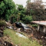 93-Year-Old Teacher Found Dead After Hurricane Lala, Neighbors Believe She Was Fleeing Rising Floodwaters