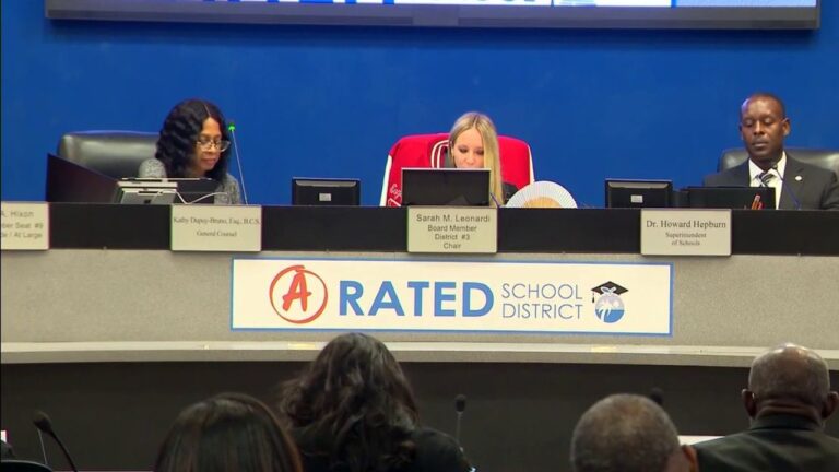 More Broward Public Schools Could Close as District Reports 11,000 Fewer Students and 60,000 Empty Seats Across the County