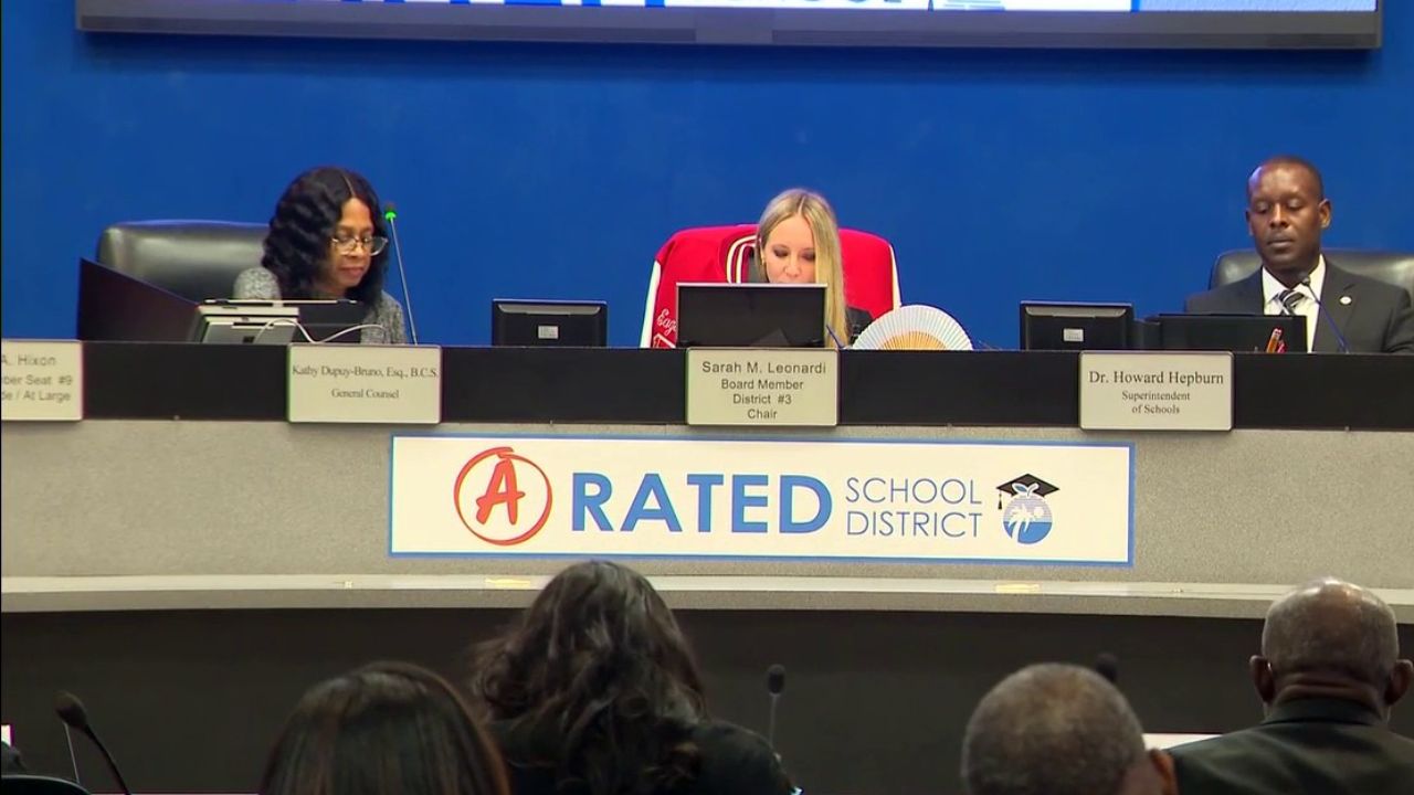 More Broward Public Schools Could Close as District Reports 11,000 Fewer Students and 60,000 Empty Seats Across the County