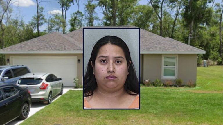 Babysitter Accused of Slapping Infant After Baby Was Found With Severe Facial Bruising Gets 5 Years’ Probation