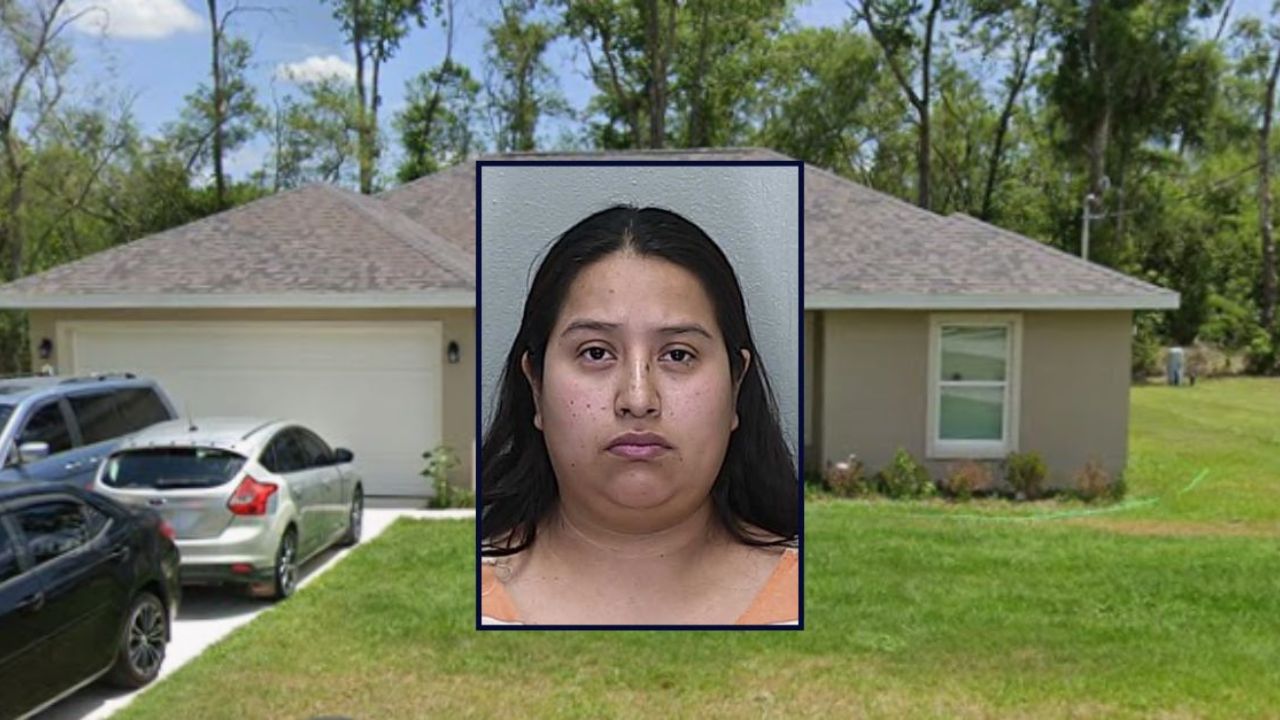Babysitter Accused of Slapping Infant After Baby Was Found With Severe Facial Bruising Gets 5 Years’ Probation