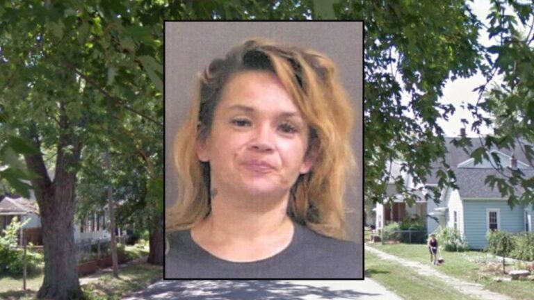 Man Left With Collapsed Lung and Broken Ribs After Woman Allegedly Orchestrates Vicious Attack Inside Indiana Home