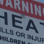 Brutal Heat Wave Sweeps San Diego County as Desert Temperatures Soar to 115 Degrees Through Friday