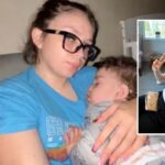 California Mom’s Ear Wouldn’t Pop After Flight to Chicago, But Months of Symptoms Led to Rare Cancer Diagnosis