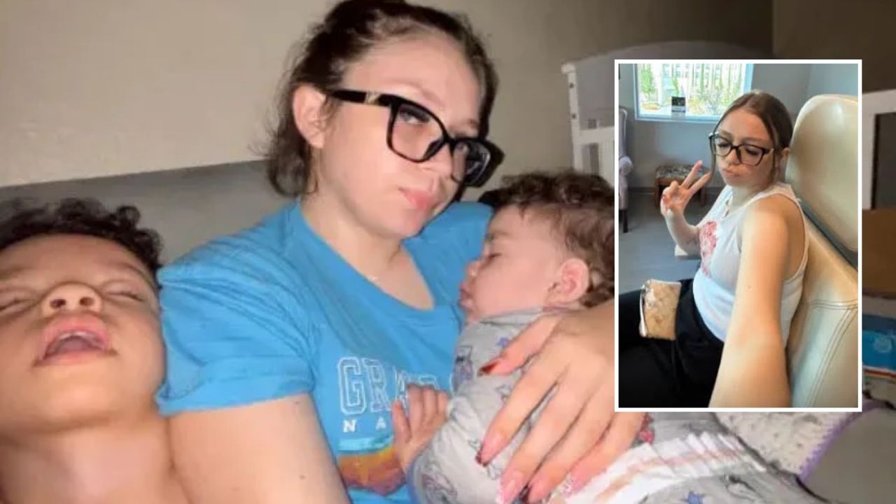 California Mom’s Ear Wouldn’t Pop After Flight to Chicago, But Months of Symptoms Led to Rare Cancer Diagnosis