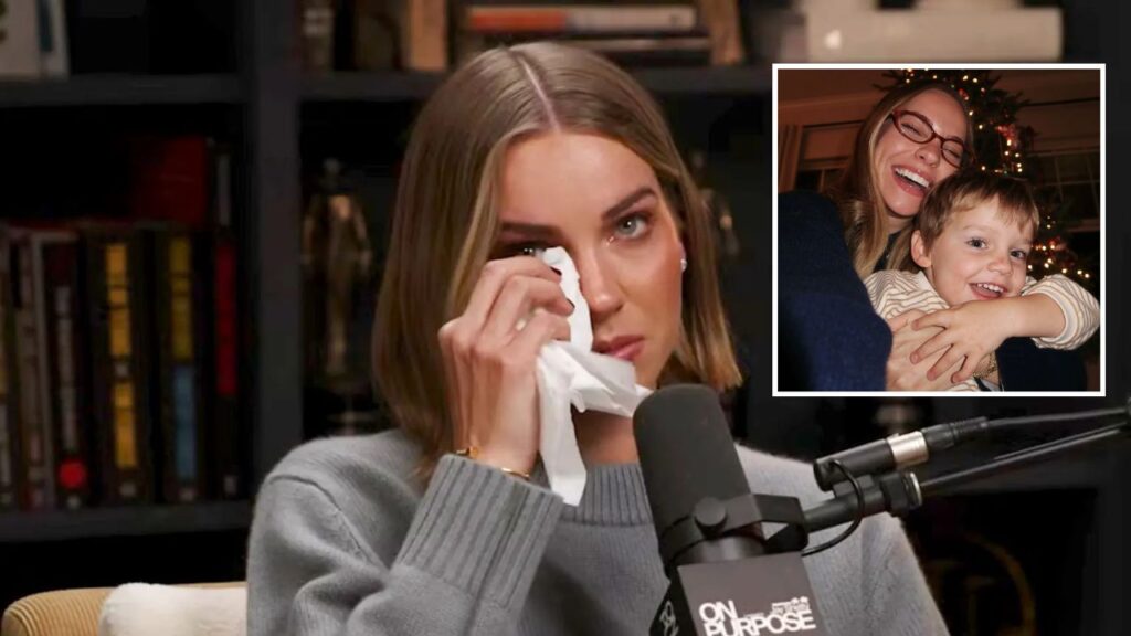Cause of Death for Influencer Emilie Kiser’s 3-Year-Old Son Trigg Revealed More Than a Year After Tragic Pool Drowning