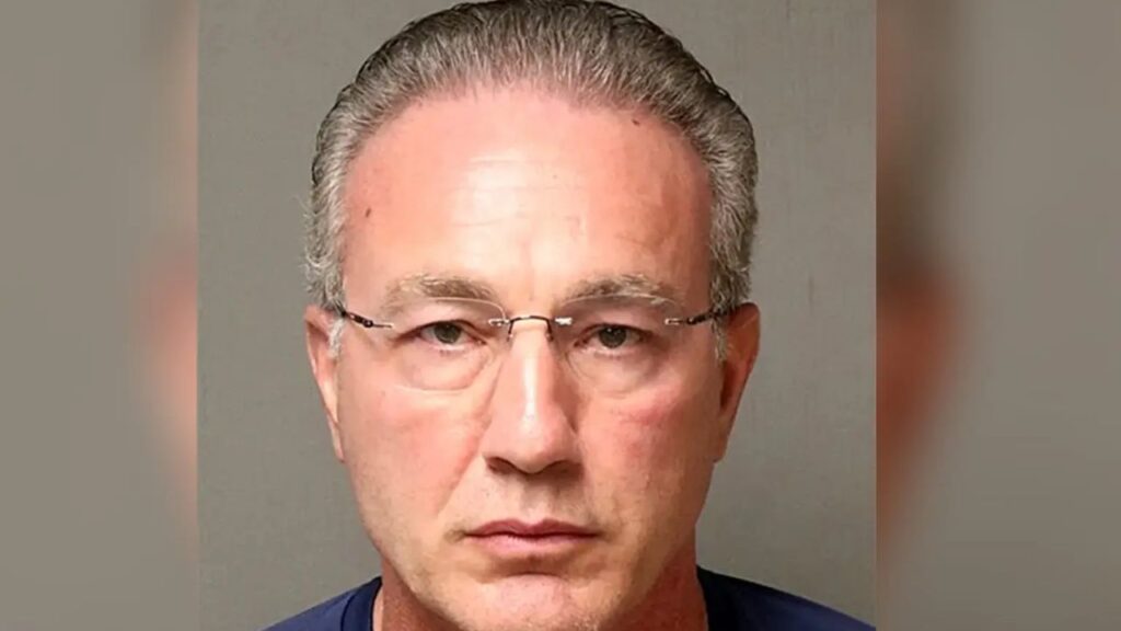 Doctor Accused of Opening Fire on 2 Sisters During Alleged Road Rage Confrontation on North Carolina Interstate