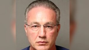 Doctor Accused of Opening Fire on 2 Sisters During Alleged Road Rage Confrontation on North Carolina Interstate