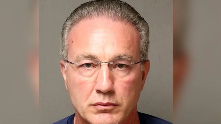 Doctor Accused of Opening Fire on 2 Sisters During Alleged Road Rage Confrontation on North Carolina Interstate