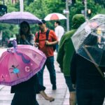 East Coast Weather Alert Torrential Rain Could Trigger Flash Flooding From Washington, D.C., to New York City