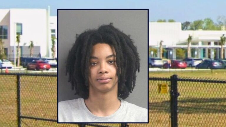 Florida Mother Allegedly Attacks Teacher, Principal After Being Told Parents Couldn’t Enter School During First Week