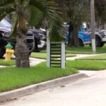 Florida Mother and 2-Year-Old Daughter Die After Lightning Strike in Margate, Neighbor Recalls ‘Loudest’ Thunder