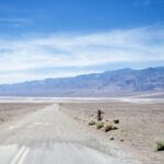 French Tourist Dies in Death Valley National Park After After Vehicle Gets Stuck Amid 116-Degree Heat