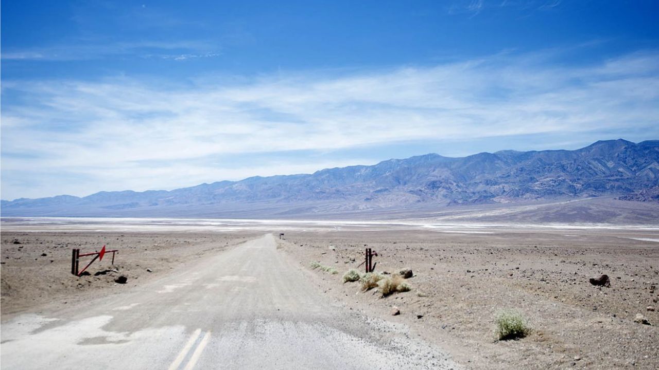 French Tourist Dies in Death Valley National Park After After Vehicle Gets Stuck Amid 116-Degree Heat