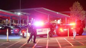 Friday Night Football Turns Tragic After 17-Year-Old Is Shot Dead Outside Bakersfield Stadium During Season Opener