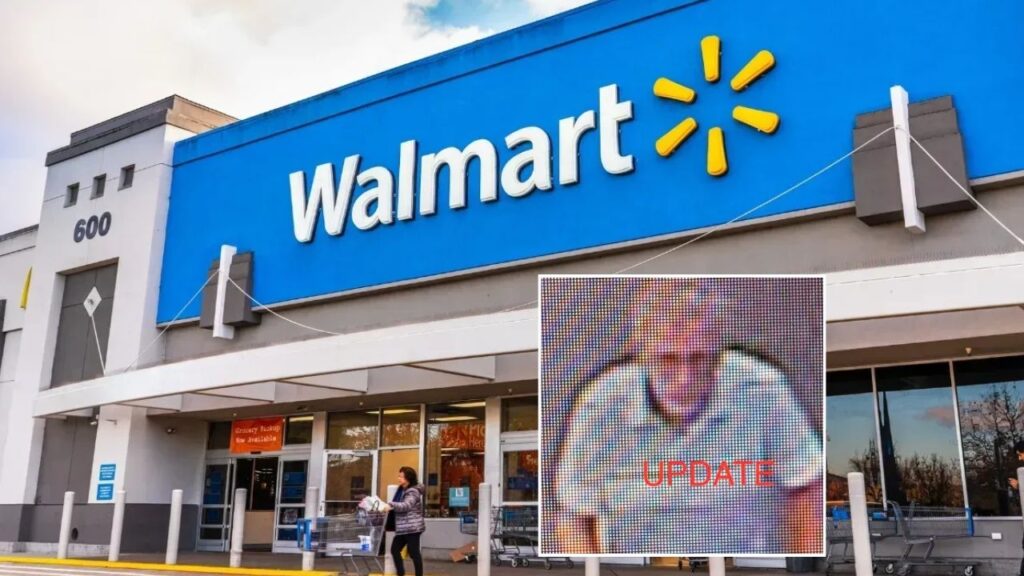 Georgia Police Launch Unusual Search After Man Allegedly Finds $30 at Walmart and Fails to Turn It In