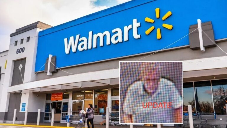 Georgia Police Launch Unusual Search After Man Allegedly Finds $30 at Walmart and Fails to Turn It In