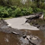 Hurricane Lala’s Massive Rainfall Leaves Hawaii Facing Flooding, Damage and More Storms