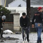 Hurricane May Form Near Southern California by the Weekend as Tropical System Raises Fears of Heavy Rain and Flooding
