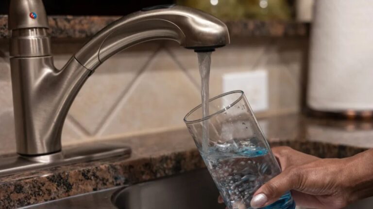Lincoln Park Residents Brace for Higher Water Bills as Rates Rise Up to 28% This Fall