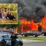 Montana Mom Breaks Her Silence After Her 2 Children Are Killed Alongside 6 Family Members in Horrific House Massacre