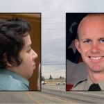 Newly Engaged California Sheriff’s Deputy Ambushed at Red Light and Killed, Man Now Convicted of Murder