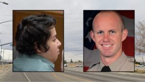 Newly Engaged California Sheriff’s Deputy Ambushed at Red Light and Killed, Man Now Convicted of Murder