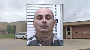 North Dakota Couple Arrested After Police Find Infant’s Remains Allegedly Hidden Inside Tote Filled With Concrete