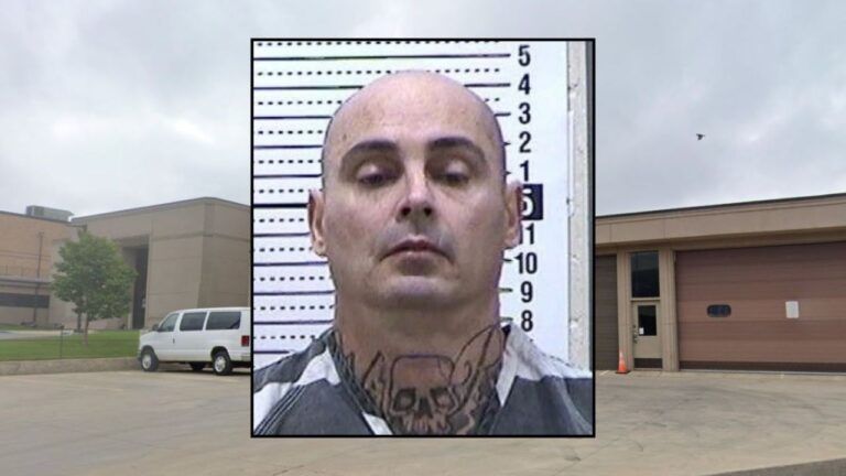 North Dakota Couple Arrested After Police Find Infant’s Remains Allegedly Hidden Inside Tote Filled With Concrete