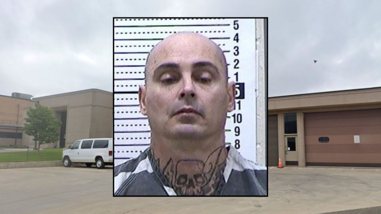 North Dakota Couple Arrested After Police Find Infant’s Remains Allegedly Hidden Inside Tote Filled With Concrete