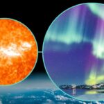Northern Lights May Put on a Show Friday After Powerful M6.9 Solar Flare Launches CME Toward Earth