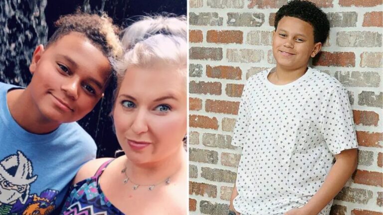 Ohio Mom Turns Grief Into Fight for Reform After Learning Son’s Tissue Was Donated Without Her Knowledge