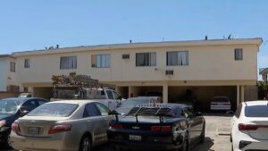 Pregnant Woman Among 2 Shot in California Car Shooting, Police Search for Gunman